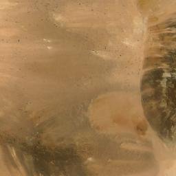 Satellite imagery of Cerro Pabellón, AR