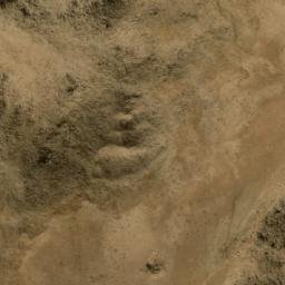 Satellite imagery of Morro Nuñorco de San Juan, AR