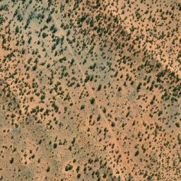Satellite imagery of ONRUS, BW