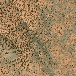 Satellite imagery of ONRUS, BW