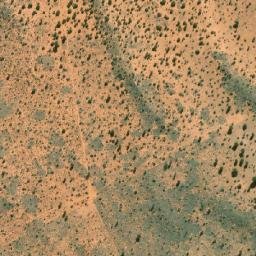 Satellite imagery of ONRUS, BW