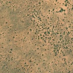 Satellite imagery of SANTA ROSA, BW