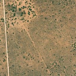 Satellite imagery of SANTA ROSA, BW