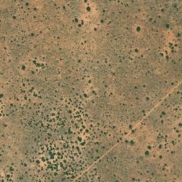 Satellite imagery of SANTA ROSA, BW