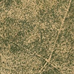 Satellite imagery of BABEL, BW