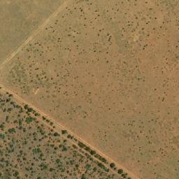 Satellite imagery of VOORUITSIG, NA