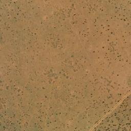 Satellite imagery of VOORUITSIG, NA