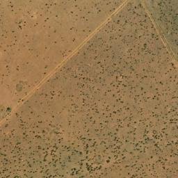 Satellite imagery of VOORUITSIG, NA