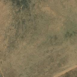 Satellite imagery of PROCEDEERFONTEIN, BW