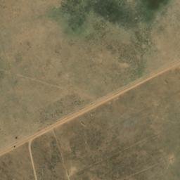 Satellite imagery of PROCEDEERFONTEIN, BW