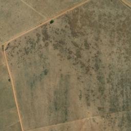 Satellite imagery of PROCEDEERFONTEIN, BW
