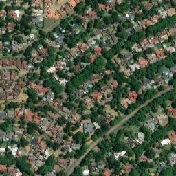 Satellite imagery of KERK, BW