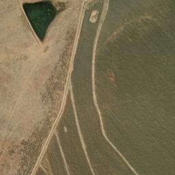 Satellite imagery of HEID 192, BW
