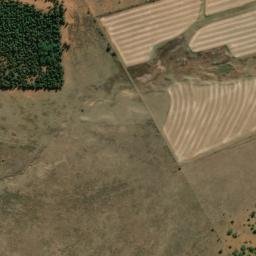 Satellite imagery of STAN 24, BW