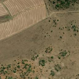 Satellite imagery of STAN 24, BW
