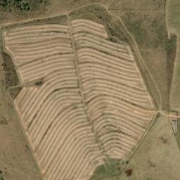 Satellite imagery of STAN 24, BW
