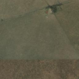 Satellite imagery of STAN 22, BW