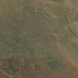 Satellite imagery of STAN 22, BW