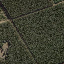 Satellite imagery of BUSHMANSBEND, MZ