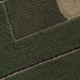 Satellite imagery of BUSHMANSBEND, MZ