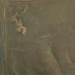 Satellite imagery of ISHLELO, MZ
