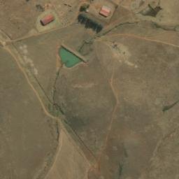 Satellite imagery of ISHLELO, MZ