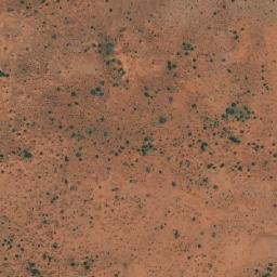 Satellite imagery of Wanganui, AU