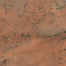 Satellite imagery of Wanganui, AU