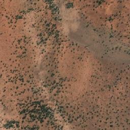 Satellite imagery of Mulga Rockhole, AU
