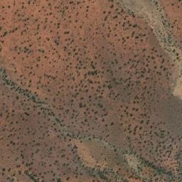 Satellite imagery of Mulga Rockhole, AU