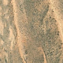 Satellite imagery of Koomarinna Hill, AU