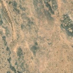 Satellite imagery of Koomarinna Hill, AU