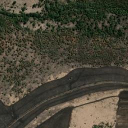 Satellite imagery of Jan-Gharm, AU