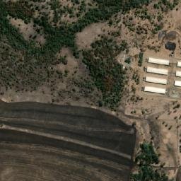 Satellite imagery of Jan-Gharm, AU