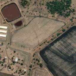 Satellite imagery of Jan-Gharm, AU
