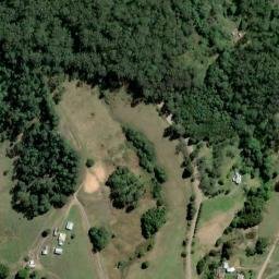 Satellite imagery of White Mountain, AU