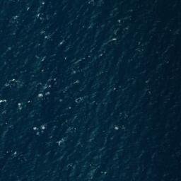 Satellite imagery of Bray Rock, AU