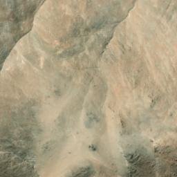 Satellite imagery of Candelaria, CL