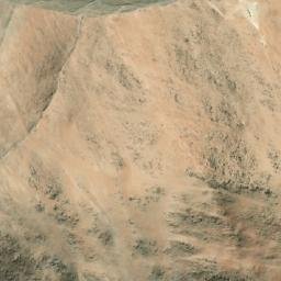 Satellite imagery of Candelaria, CL