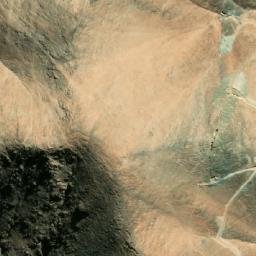 Satellite imagery of Coloso, CL