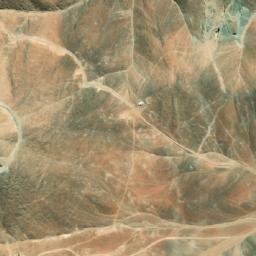 Satellite imagery of Coloso, CL