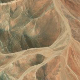 Satellite imagery of Coloso, CL