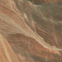 Satellite imagery of Coloso, CL