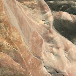 Satellite imagery of Luisa, CL