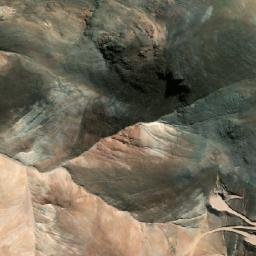 Satellite imagery of Luisa, CL