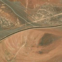 Satellite imagery of Sonia Bajo, CL