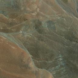 Satellite imagery of Siglo Veinte, CL