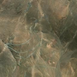 Satellite imagery of Siglo Veinte, CL