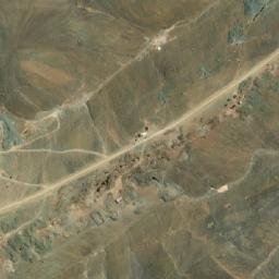 Satellite imagery of Reina Victoria, CL