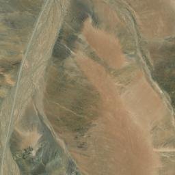 Satellite imagery of Reina Victoria, CL